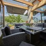 Penthouse Holleis Maishofen