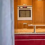 Lägenhet Penthouse Holleis Maishofen