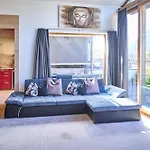 Lägenhet Penthouse Holleis Maishofen