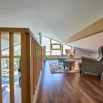 Lägenhet Penthouse Holleis