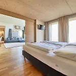 Lägenhet Penthouse Holleis Maishofen