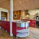 Penthouse Holleis * Maishofen