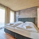 Penthouse Holleis Lägenhet Maishofen