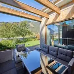 Penthouse Holleis * Maishofen