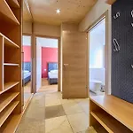 Penthouse Holleis Lägenhet