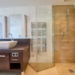 Lägenhet Penthouse Holleis *