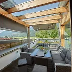 Penthouse Holleis Maishofen