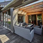 Lägenhet Penthouse Holleis *