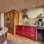 Penthouse Holleis Lägenhet Maishofen
