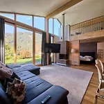 Penthouse Holleis * Maishofen