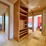 Penthouse Holleis Lägenhet Maishofen