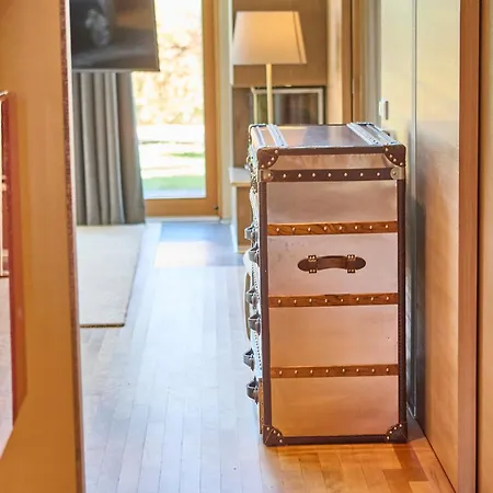 Penthouse Holleis Maishofen