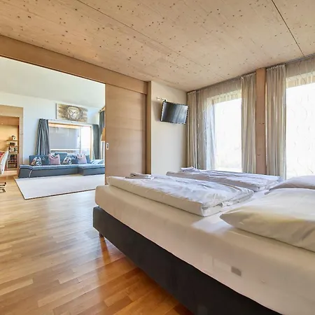 아파트 Penthouse Holleis 마이스호펜