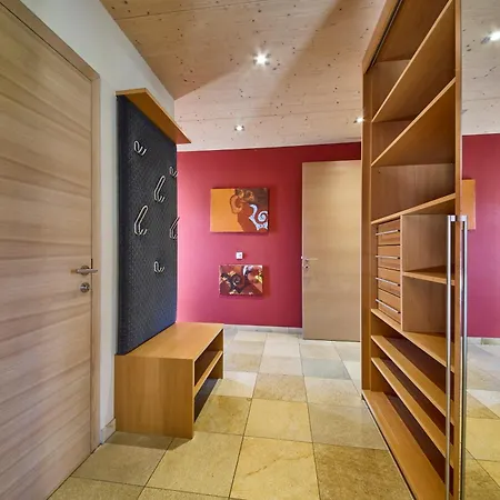 Penthouse Holleis 아파트 *