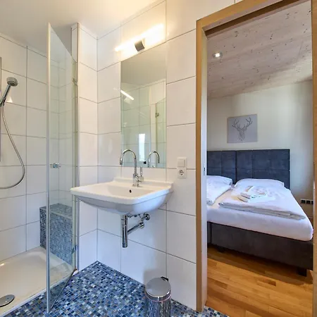 Penthouse Holleis * Maishofen