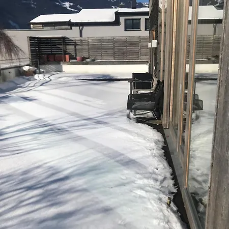 Penthouse Holleis Maishofen