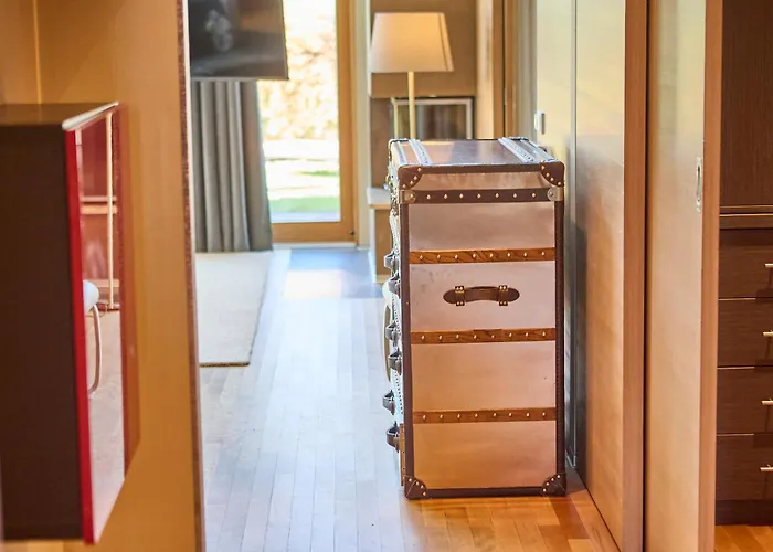 Penthouse Holleis Maishofen