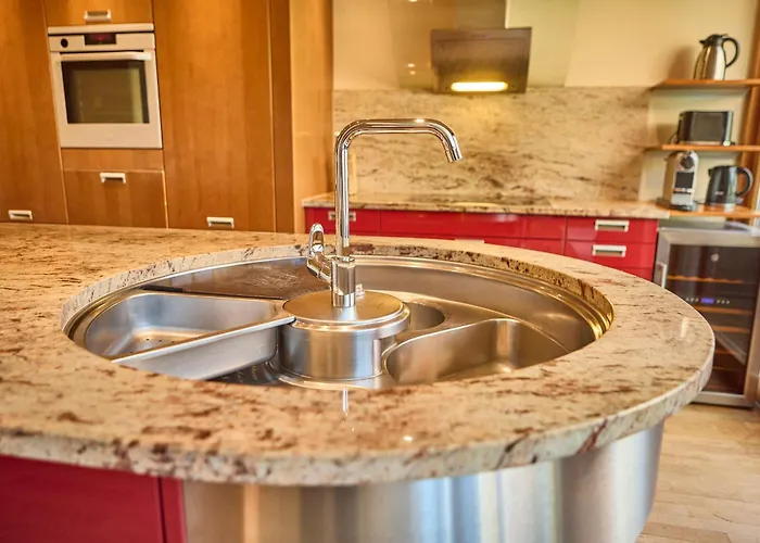 Penthouse Holleis * Maishofen