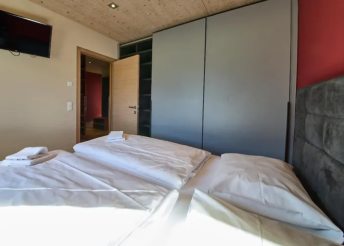 Penthouse Holleis * Maishofen