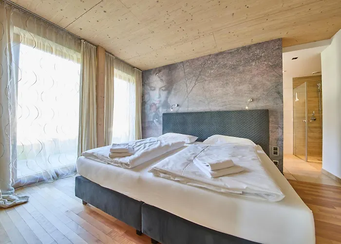 Penthouse Holleis Appartement Maishofen