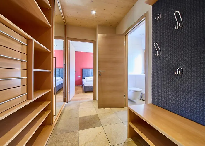 Penthouse Holleis Apartment