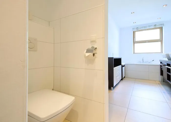 Penthouse Holleis Apartment