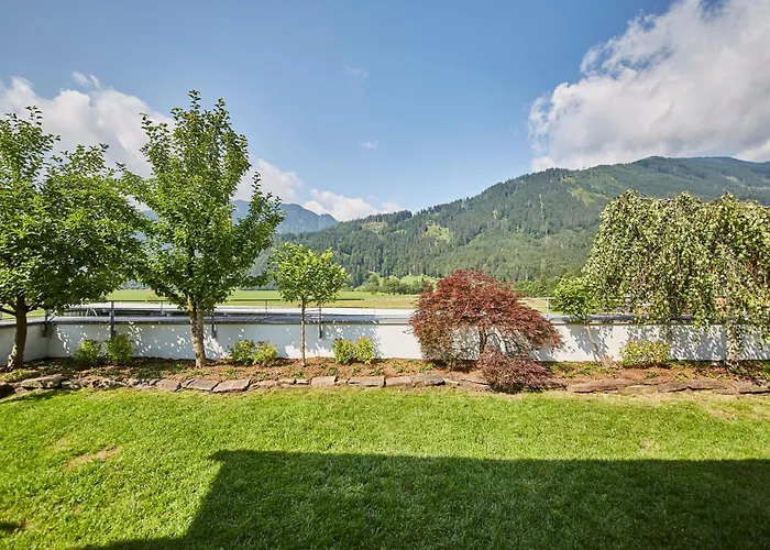 Penthouse Holleis Appartement *