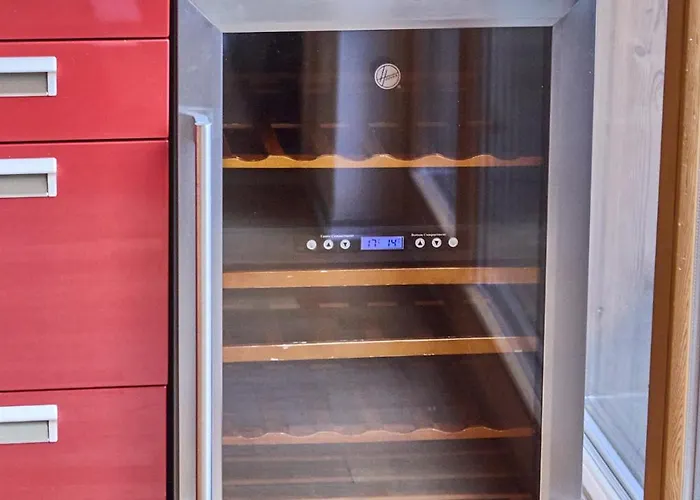 Penthouse Holleis Maishofen